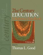 bokomslag 21st Century Education: A Reference Handbook