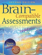 bokomslag Brain-Compatible Assessments