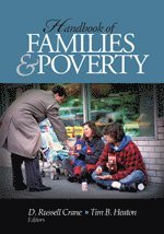 bokomslag Handbook of Families and Poverty