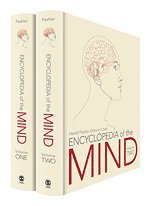 bokomslag Encyclopedia of the Mind