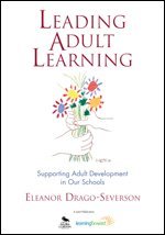 bokomslag Leading Adult Learning