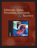 bokomslag Encyclopedia of Substance Abuse Prevention, Treatment, and Recovery