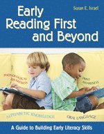 bokomslag Early Reading First and Beyond