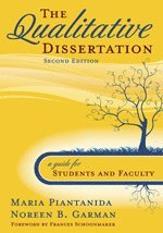 The Qualitative Dissertation 1