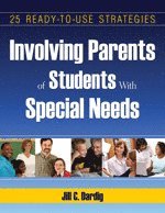 Involving Parents of Students With Special Needs 1