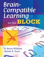bokomslag Brain-Compatible Learning for the Block