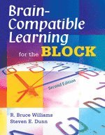 Brain-Compatible Learning for the Block 1