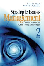 bokomslag Strategic Issues Management