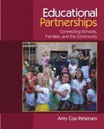 bokomslag Educational Partnerships