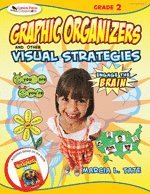 bokomslag Engage the Brain: Graphic Organizers and Other Visual Strategies, Grade Two