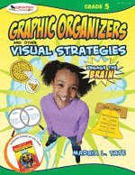 bokomslag Engage the Brain: Graphic Organizers and Other Visual Strategies, Grade Five