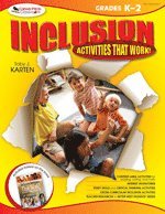 bokomslag Inclusion Activities That Work! Grades K-2