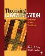 Theorizing Communication 1