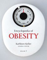 bokomslag Encyclopedia of Obesity