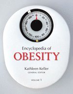 Encyclopedia of Obesity 1