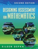 bokomslag Designing Assessment for Mathematics