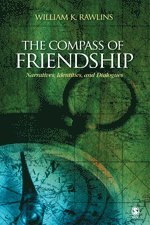 bokomslag The Compass of Friendship