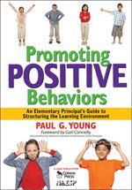 bokomslag Promoting Positive Behaviors