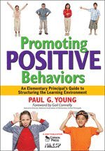 Paul G. Young, Paul G Young - Promoting Positive Behaviors, Häftad