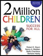 bokomslag 2 Million Children