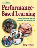 bokomslag Performance-Based Learning