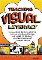 bokomslag Teaching Visual Literacy