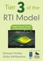 Tier 3 of the RTI Model 1