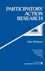 Participatory Action Research 1