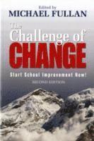 Michael Fullan - The Challenge of Change, Häftad. Tillgänglighet: Lägg i varukorg
