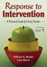William N. Bender, Cara Shores, William N. Bender, Cara F. Shores - Response to Intervention, Häftad