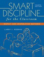 bokomslag Smart Discipline for the Classroom