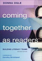 bokomslag Coming Together as Readers