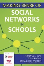 bokomslag Making Sense of Social Networks in Schools