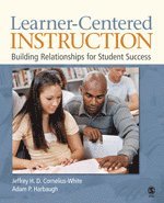 bokomslag Learner-Centered Instruction