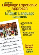 bokomslag Using the Language Experience Approach With English Language Learners