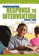 Implementing Response to Intervention 1