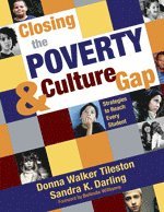 bokomslag Closing the Poverty and Culture Gap