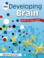 Marilee Sprenger, Marilee B. Sprenger - Developing Brain, Häftad