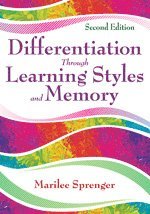 bokomslag Differentiation Through Learning Styles and Memory