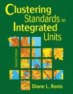 bokomslag Clustering Standards in Integrated Units