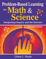 bokomslag Problem-Based Learning for Math & Science