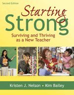 Kristen J. Nelson, Kimberly Bailey - Starting Strong, Inbunden