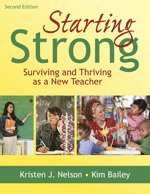 Kristen J. Nelson, Kimberly Bailey, Kim Bailey - Starting Strong, Häftad
