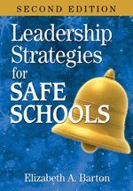 bokomslag Leadership Strategies for Safe Schools