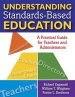 bokomslag Understanding Standards-Based Education