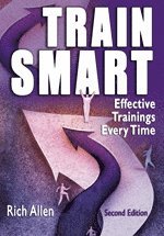 bokomslag Trainsmart