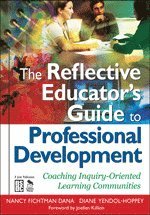bokomslag The Reflective Educator's Guide to Professional Development