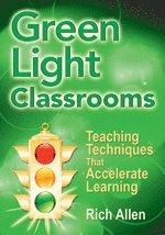 bokomslag Green Light Classrooms