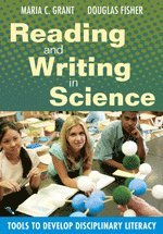 Reading and Writing in Science
