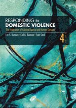 bokomslag Responding to Domestic Violence